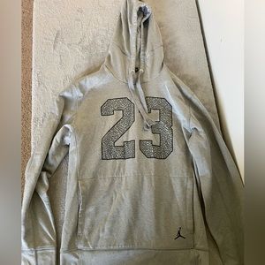 Mens Jordan Hoodie